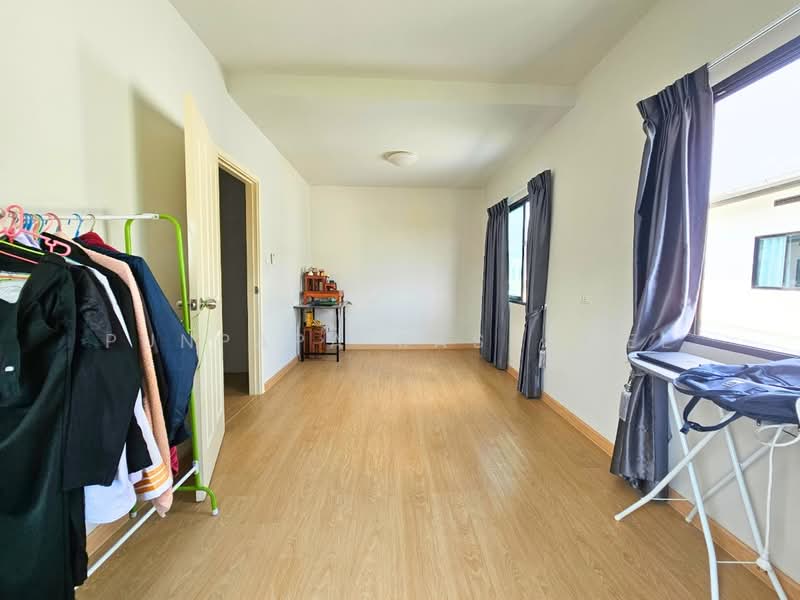 S Gate Town Ratchaphruek-345, Nonthaburi, Road 345, Lam Pho, Bang Bua Thong, Nonthaburi, 2 Bedrooms, 111 sqm, Townhouse For Sale, by Punpapa Rassamee, 500272094 - DDproperty.com