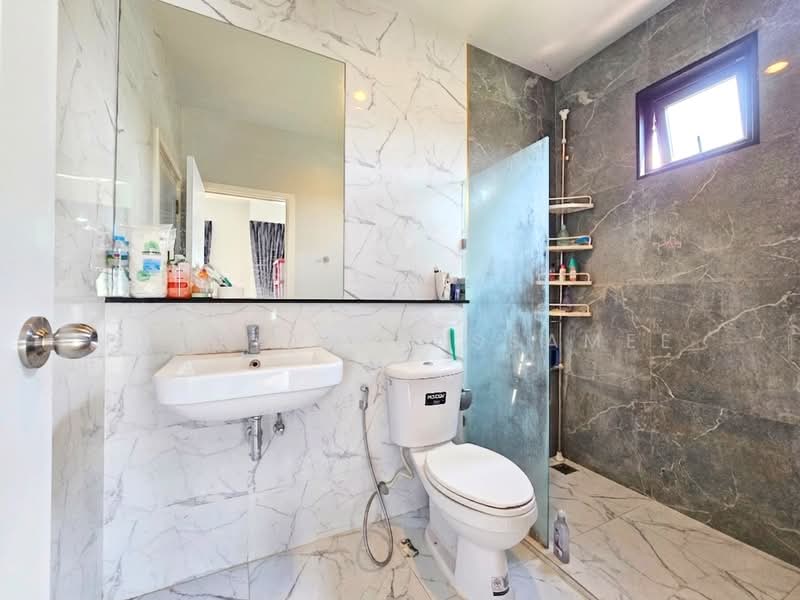 S Gate Town Ratchaphruek-345, Nonthaburi, Road 345, Lam Pho, Bang Bua Thong, Nonthaburi, 2 Bedrooms, 111 sqm, Townhouse For Sale, by Punpapa Rassamee, 500272094 - DDproperty.com