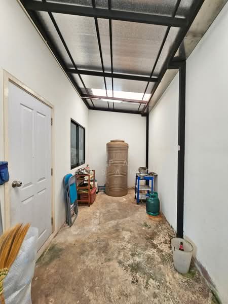 S Gate Town Ratchaphruek-345, Nonthaburi, Road 345, Lam Pho, Bang Bua Thong, Nonthaburi, 2 Bedrooms, 111 sqm, Townhouse For Sale, by Punpapa Rassamee, 500272094 - DDproperty.com