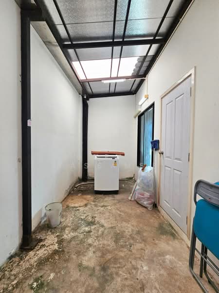 S Gate Town Ratchaphruek-345, Nonthaburi, Road 345, Lam Pho, Bang Bua Thong, Nonthaburi, 2 Bedrooms, 111 sqm, Townhouse For Sale, by Punpapa Rassamee, 500272094 - DDproperty.com