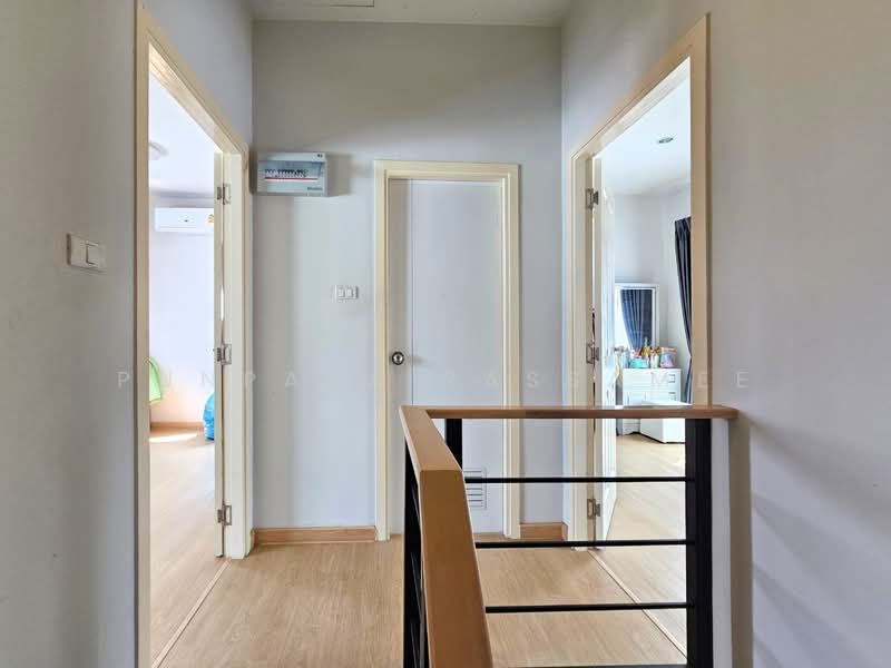 S Gate Town Ratchaphruek-345, Nonthaburi, Road 345, Lam Pho, Bang Bua Thong, Nonthaburi, 2 Bedrooms, 111 sqm, Townhouse For Sale, by Punpapa Rassamee, 500272094 - DDproperty.com