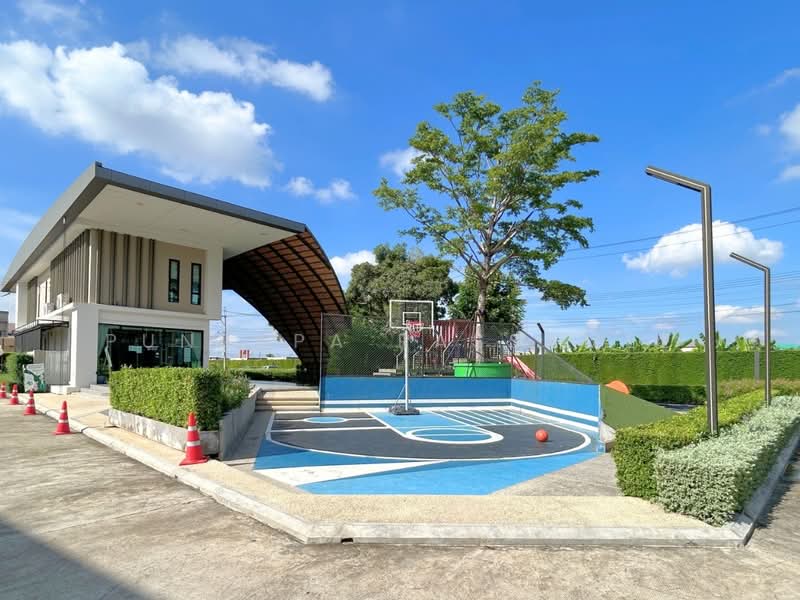 S Gate Town Ratchaphruek-345, Nonthaburi, Road 345, Lam Pho, Bang Bua Thong, Nonthaburi, 2 Bedrooms, 111 sqm, Townhouse For Sale, by Punpapa Rassamee, 500272094 - DDproperty.com
