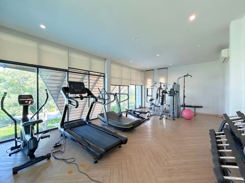 S Gate Town Ratchaphruek-345, Nonthaburi, Road 345, Lam Pho, Bang Bua Thong, Nonthaburi, 2 Bedrooms, 111 sqm, Townhouse For Sale, by Punpapa Rassamee, 500272094 - DDproperty.com