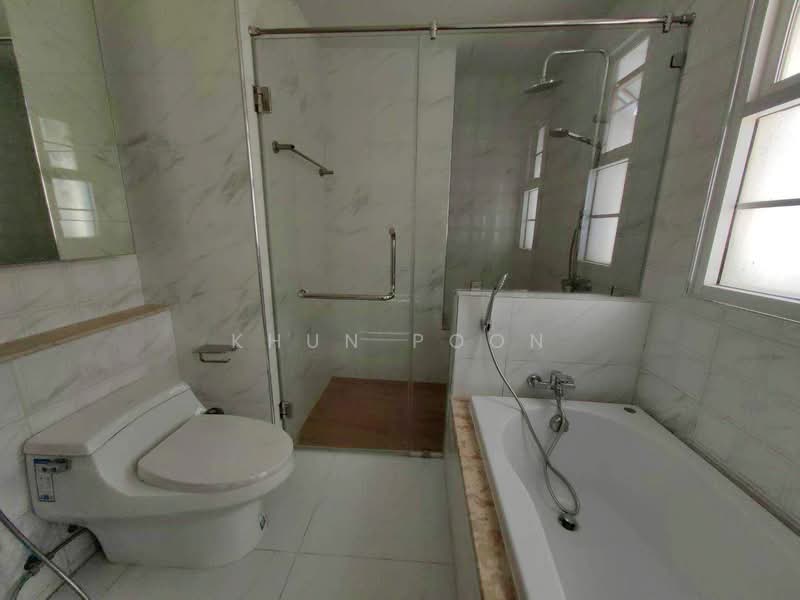 For Rent: 4-Storey Home Office in Lasalle, near BTS Bearing and Si La Salle MRT Station (SPSSR191), Bangkok, สุขุมวิท105, Bang Na Tai, Bang Na, Bangkok, 4 Bedrooms, 320 sqm, Townhouse For Rent, by Khun Poon, 500272096 - DDproperty.com