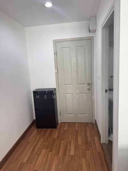 Regent Home Sukhumvit 81, Bangkok, Soi Sukhumvit 81, Suan Luang, Suan Luang, Bangkok, 1 Bedroom, 28 sqm, Condo For Rent, by Thida Thewinram, 500272097 - DDproperty.com