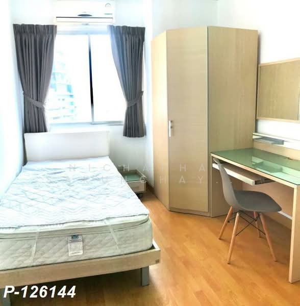 City Home Sukhumvit, Bangkok, Udomsuk Road, Bang Na, Bang Na, Bangkok, 2 Bedrooms, 70 sqm, Condo For Rent, by Nichaphat Sakunchayapha, 500272098 - DDproperty.com