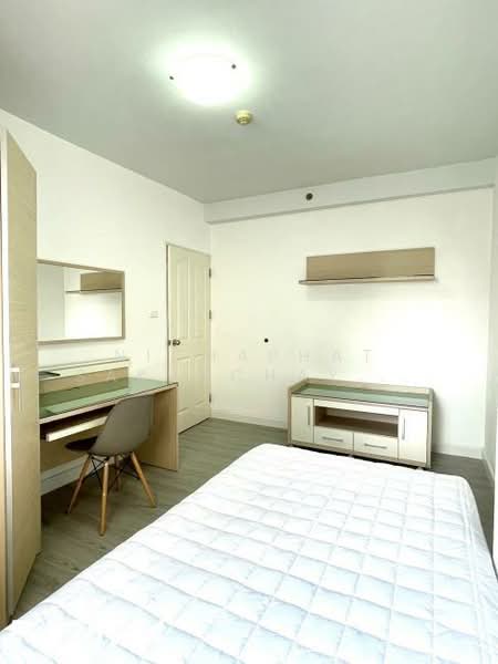 City Home Sukhumvit, Bangkok, Udomsuk Road, Bang Na, Bang Na, Bangkok, 2 Bedrooms, 70 sqm, Condo For Rent, by Nichaphat Sakunchayapha, 500272098 - DDproperty.com