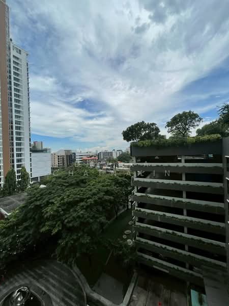 Rhythm Sukhumvit 42, Bangkok, Soi Sukhumvit 42, Sukhumvit Road, Phra Kanong, Khlong Toei, Bangkok, 1 Bedroom, 48 sqm, Condo For Rent, by Davika Chatnalin, 500272099 - DDproperty.com