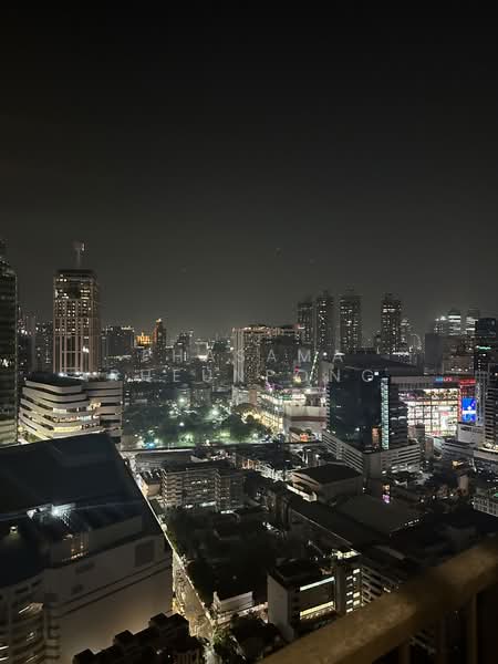 Noble State 39 : โนเบิล สเตท 39, กรุงเทพ, 35 ซอยสุขุมวิท 39, คลองตันเหนือ, วัฒนา, กรุงเทพ, 32 ตร.ม., คอนโด ให้เช่า, โดย Phasama Pheunpong, 500272100 - DDproperty.com