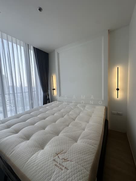 Noble State 39, Bangkok, 35 Soi Sukhumvit 39, Khlong Tan Nua, Watthana, Bangkok, 1 Bedroom, 32 sqm, Condo For Rent, by Phasama Pheunpong, 500272100 - DDproperty.com