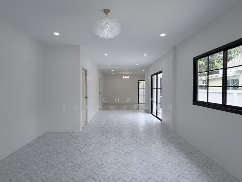 บ้านพร้อมพันธ์ ป่าคลอก, ภูเก็ต, ป่าคลอก, ถลาง, ภูเก็ต, 188 ตร.ม., บ้านแฝด ขาย, โดย Suchada Songmueang, 500272102 - DDproperty.com