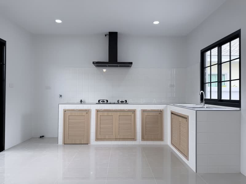 บ้านพร้อมพันธ์ ป่าคลอก, ภูเก็ต, ป่าคลอก, ถลาง, ภูเก็ต, 188 ตร.ม., บ้านแฝด ขาย, โดย Suchada Songmueang, 500272102 - DDproperty.com