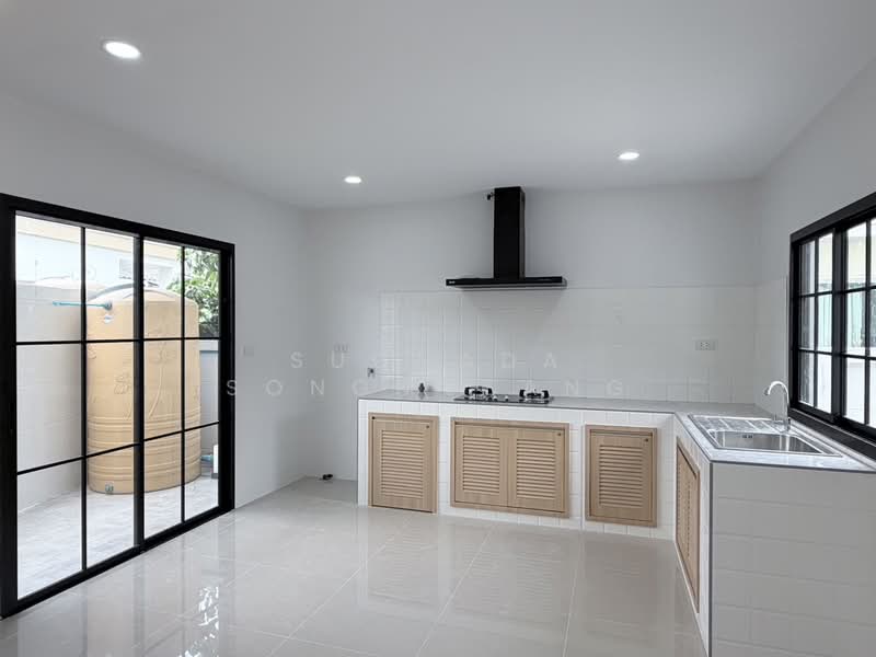บ้านพร้อมพันธ์ ป่าคลอก, ภูเก็ต, ป่าคลอก, ถลาง, ภูเก็ต, 188 ตร.ม., บ้านแฝด ขาย, โดย Suchada Songmueang, 500272102 - DDproperty.com