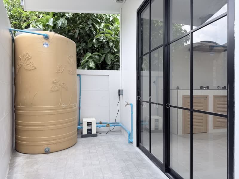 Phromphan, Pa Khlok, Phuket, Pa Khlok, Thalang, Phuket, 3 Bedrooms, 188 sqm, Semi-Detached House (Twin House) For Sale, by Suchada Songmueang, 500272102 - DDproperty.com