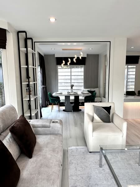 (ThePlant Mahidol-Charoen-Mueang), Chiang Mai, San Ton Pao, San Kamphaeng, Chiang Mai, 3 Bedrooms, 408 sqm, Single Detached House For Rent, by Wenyu Zhou, 500272103 - DDproperty.com