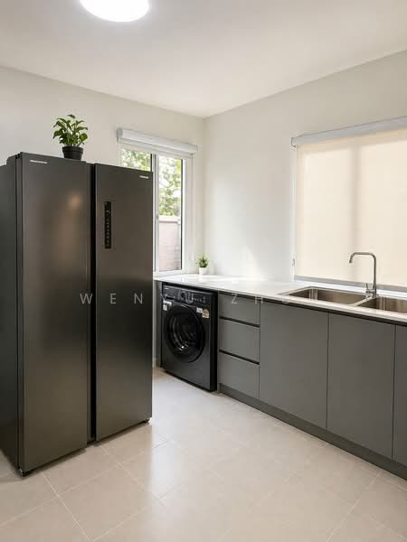 (ThePlant Mahidol-Charoen-Mueang), Chiang Mai, San Ton Pao, San Kamphaeng, Chiang Mai, 3 Bedrooms, 408 sqm, Single Detached House For Rent, by Wenyu Zhou, 500272103 - DDproperty.com