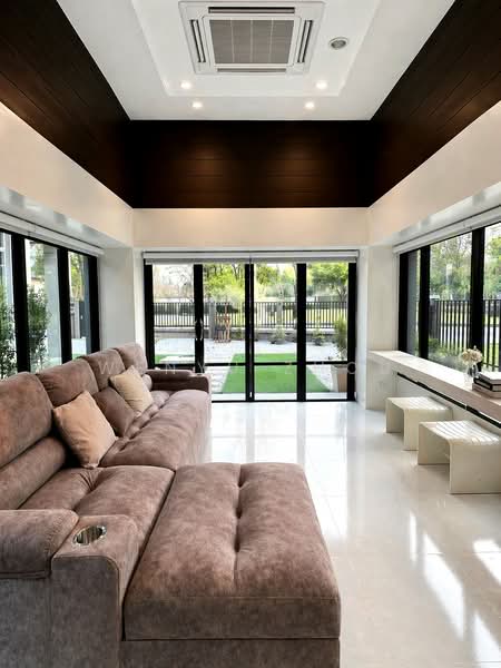 (ThePlant Mahidol-Charoen-Mueang), Chiang Mai, San Ton Pao, San Kamphaeng, Chiang Mai, 3 Bedrooms, 408 sqm, Single Detached House For Rent, by Wenyu Zhou, 500272103 - DDproperty.com