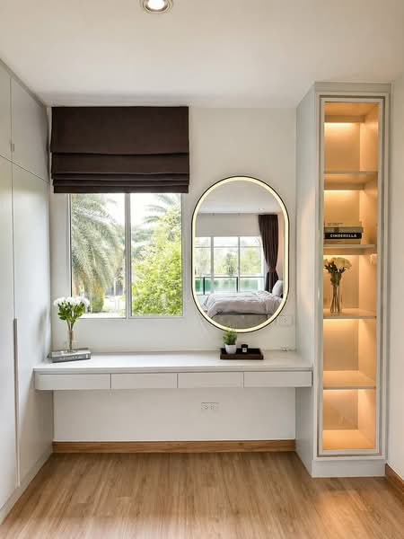 (ThePlant Mahidol-Charoen-Mueang), Chiang Mai, San Ton Pao, San Kamphaeng, Chiang Mai, 3 Bedrooms, 408 sqm, Single Detached House For Rent, by Wenyu Zhou, 500272103 - DDproperty.com