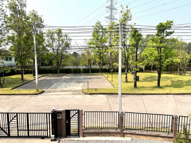 (ThePlant Mahidol-Charoen-Mueang), Chiang Mai, San Ton Pao, San Kamphaeng, Chiang Mai, 3 Bedrooms, 408 sqm, Single Detached House For Rent, by Wenyu Zhou, 500272103 - DDproperty.com