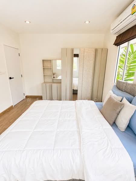 (ThePlant Mahidol-Charoen-Mueang), Chiang Mai, San Ton Pao, San Kamphaeng, Chiang Mai, 3 Bedrooms, 408 sqm, Single Detached House For Rent, by Wenyu Zhou, 500272103 - DDproperty.com