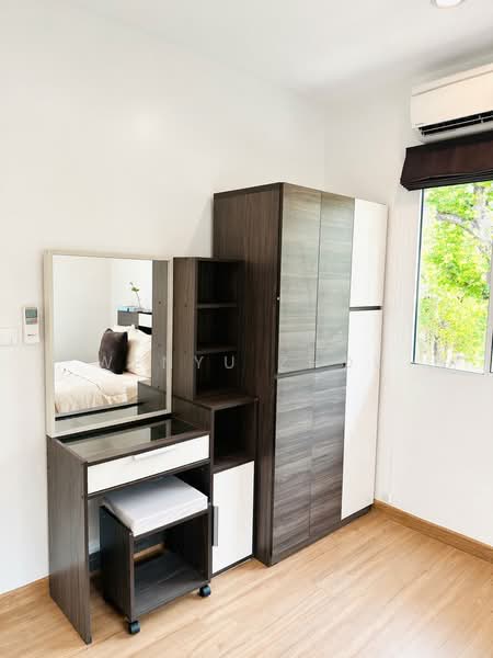 (ThePlant Mahidol-Charoen-Mueang), Chiang Mai, San Ton Pao, San Kamphaeng, Chiang Mai, 3 Bedrooms, 408 sqm, Single Detached House For Rent, by Wenyu Zhou, 500272103 - DDproperty.com