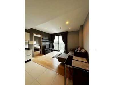 For Rent - HQ Thonglor by Sansiri, Bangkok