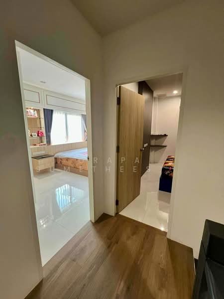 4-BR House in Lat Sawai, Pathum Thani, Lat Sawai, Lam Luk Ka, Pathum Thani, 1 Bedroom, 382 sqm, Single Detached House For Sale, by Orapa Sumetheesirisakul, 500272106 - DDproperty.com