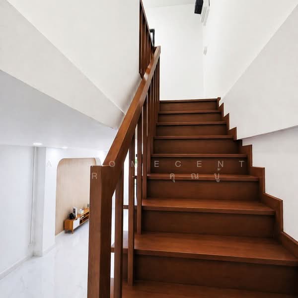 รัตนาวลัย ดอนเมือง, Bangkok, Don Mueang, Don Mueang, Bangkok, 2 Bedrooms, 100 sqm, Townhouse For Sale, by AJHOMECENTER - คุณบู้, 500272107 - DDproperty.com