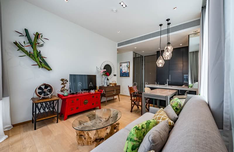 28 Chidlom, Bangkok, 28 Chit Lom Alley, Lumphini, Pathum Wan, Bangkok, 2 Bedrooms, 73 sqm, Condo For Sale, by Prapaporn Boonkajonkul, 500272109 - DDproperty.com