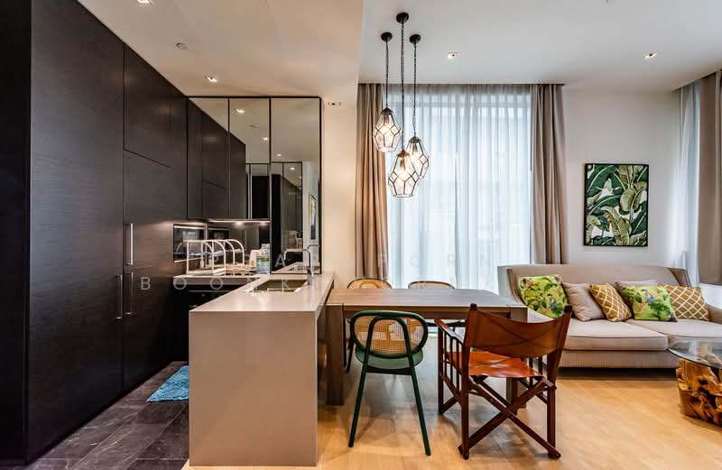 28 Chidlom, Bangkok, 28 Chit Lom Alley, Lumphini, Pathum Wan, Bangkok, 2 Bedrooms, 73 sqm, Condo For Sale, by Prapaporn Boonkajonkul, 500272109 - DDproperty.com