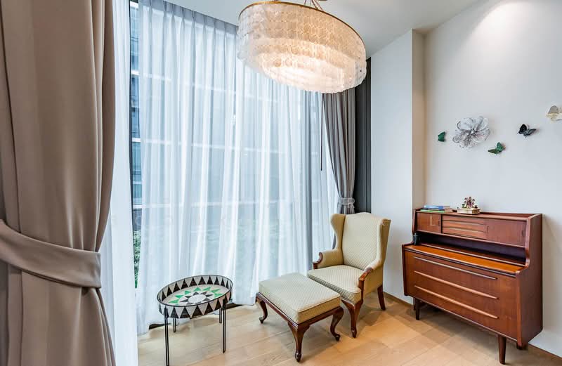 28 Chidlom, Bangkok, 28 Chit Lom Alley, Lumphini, Pathum Wan, Bangkok, 2 Bedrooms, 73 sqm, Condo For Sale, by Prapaporn Boonkajonkul, 500272109 - DDproperty.com