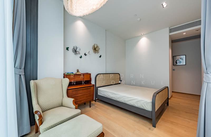 28 Chidlom, Bangkok, 28 Chit Lom Alley, Lumphini, Pathum Wan, Bangkok, 2 Bedrooms, 73 sqm, Condo For Sale, by Prapaporn Boonkajonkul, 500272109 - DDproperty.com