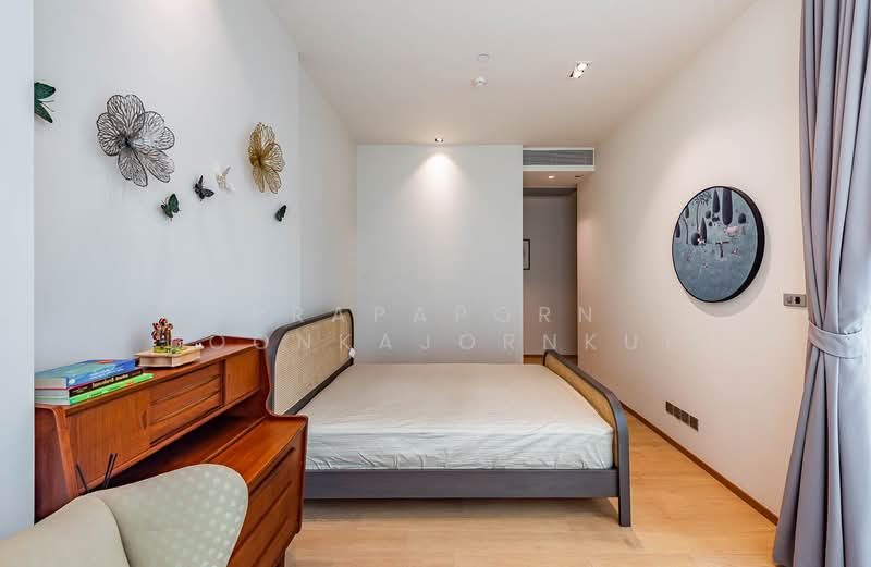 28 Chidlom, Bangkok, 28 Chit Lom Alley, Lumphini, Pathum Wan, Bangkok, 2 Bedrooms, 73 sqm, Condo For Sale, by Prapaporn Boonkajonkul, 500272109 - DDproperty.com