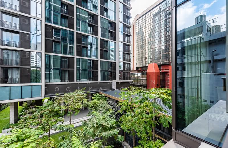 28 Chidlom, Bangkok, 28 Chit Lom Alley, Lumphini, Pathum Wan, Bangkok, 2 Bedrooms, 73 sqm, Condo For Sale, by Prapaporn Boonkajonkul, 500272109 - DDproperty.com