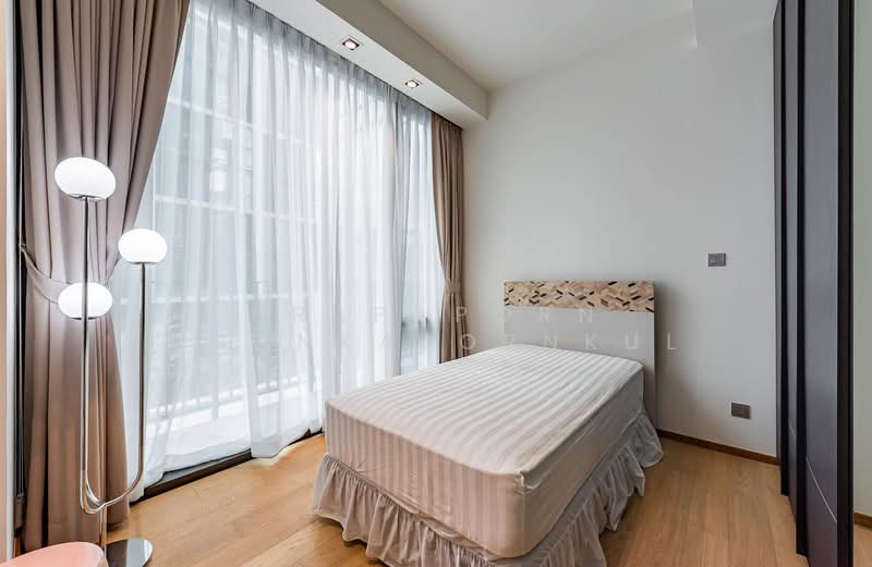 28 Chidlom, Bangkok, 28 Chit Lom Alley, Lumphini, Pathum Wan, Bangkok, 2 Bedrooms, 73 sqm, Condo For Sale, by Prapaporn Boonkajonkul, 500272109 - DDproperty.com