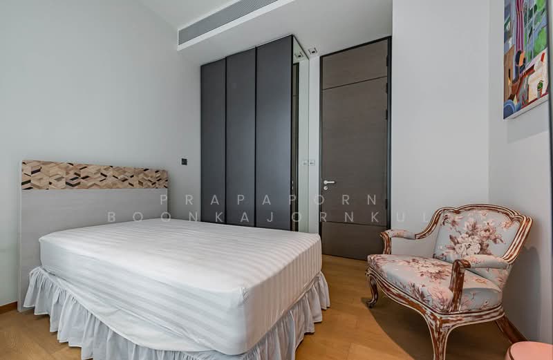 28 Chidlom, Bangkok, 28 Chit Lom Alley, Lumphini, Pathum Wan, Bangkok, 2 Bedrooms, 73 sqm, Condo For Sale, by Prapaporn Boonkajonkul, 500272109 - DDproperty.com