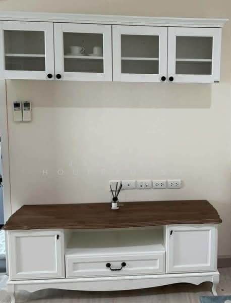 The Tree Rio Bang-Aor Station, Bangkok, 315 Charan Sanitwong Rd, Bang O, Bang Phlat, Bangkok, 1 Bedroom, 28 sqm, Condo For Rent, by Jakarin Houpramong, 500272110 - DDproperty.com