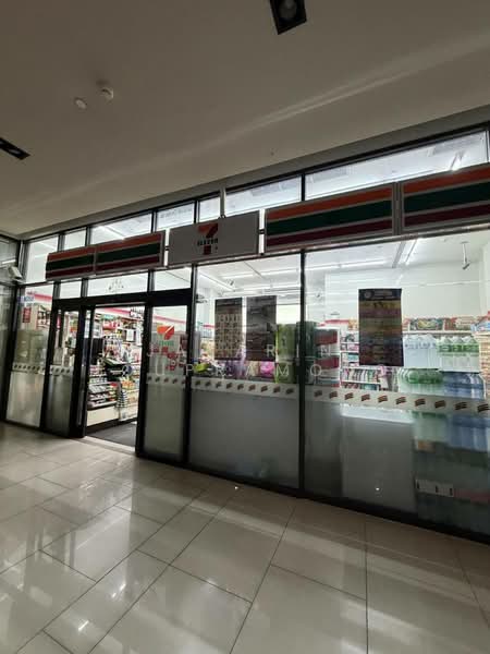 The Tree Rio Bang-Aor Station : เดอะทรี ริโอ บางอ้อ สเตชั่น, กรุงเทพ, 315 ถนน จรัญสนิทวงศ์, บางอ้อ, บางพลัด, กรุงเทพ, 28 ตร.ม., คอนโด ให้เช่า, โดย Jakarin Houpramong, 500272110 - DDproperty.com