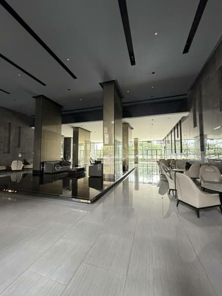 The Tree Rio Bang-Aor Station : เดอะทรี ริโอ บางอ้อ สเตชั่น, กรุงเทพ, 315 ถนน จรัญสนิทวงศ์, บางอ้อ, บางพลัด, กรุงเทพ, 28 ตร.ม., คอนโด ให้เช่า, โดย Jakarin Houpramong, 500272110 - DDproperty.com