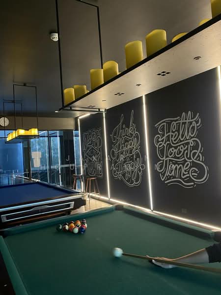 The Tree Rio Bang-Aor Station : เดอะทรี ริโอ บางอ้อ สเตชั่น, กรุงเทพ, 315 ถนน จรัญสนิทวงศ์, บางอ้อ, บางพลัด, กรุงเทพ, 28 ตร.ม., คอนโด ให้เช่า, โดย Jakarin Houpramong, 500272110 - DDproperty.com