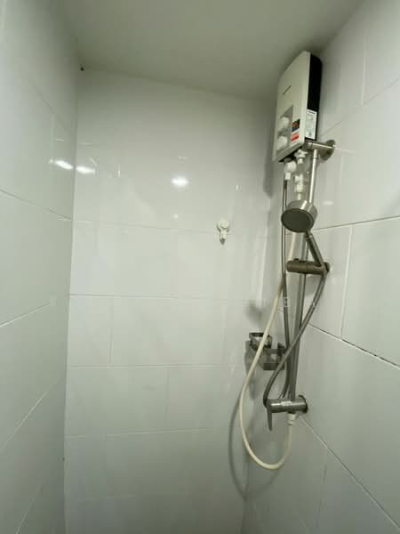 The Excel Groove Lasalle 52, Bangkok, Soi Sukhumvit 105 Lasalle Road, Bang Na, Bang Na, Bangkok, 1 Bedroom, 26 sqm, Condo For Rent, by Amwika Karoonsombat, 500272112 - DDproperty.com