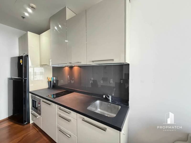Quattro by Sansiri, Bangkok, 134 Thong Lo 4 Alley, Khlong Tan Nua, Watthana, Bangkok, 1 Bedroom, 56 sqm, Condo For Sale, by หริรักษ์ ตั้งติรวัฒน์, 500272113 - DDproperty.com
