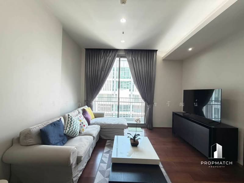 Quattro by Sansiri, Bangkok, 134 Thong Lo 4 Alley, Khlong Tan Nua, Watthana, Bangkok, 1 Bedroom, 56 sqm, Condo For Sale, by หริรักษ์ ตั้งติรวัฒน์, 500272113 - DDproperty.com
