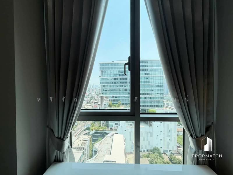 Quattro by Sansiri, Bangkok, 134 Thong Lo 4 Alley, Khlong Tan Nua, Watthana, Bangkok, 1 Bedroom, 56 sqm, Condo For Sale, by หริรักษ์ ตั้งติรวัฒน์, 500272113 - DDproperty.com