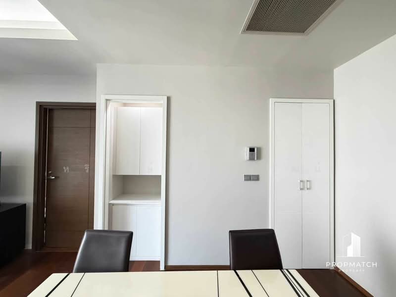 Quattro by Sansiri, Bangkok, 134 Thong Lo 4 Alley, Khlong Tan Nua, Watthana, Bangkok, 1 Bedroom, 56 sqm, Condo For Sale, by หริรักษ์ ตั้งติรวัฒน์, 500272113 - DDproperty.com