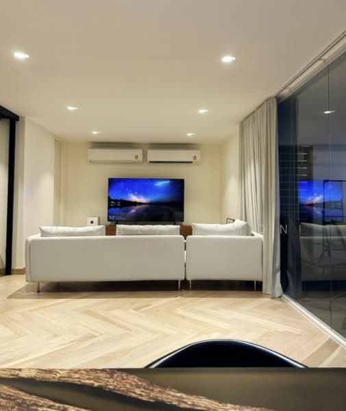 D.S. Tower 2 Sukhumvit 39, Bangkok, Soi Sukhumvit 39, Khlong Tan Nua, Watthana, Bangkok, 2 Bedrooms, 139 sqm, Condo For Rent, by Decalf Simon, 500272114 - DDproperty.com