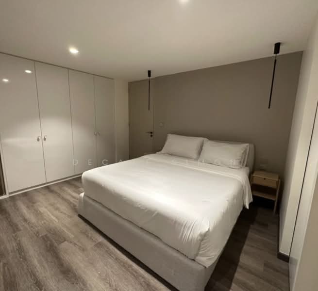 D.S. Tower 2 Sukhumvit 39, Bangkok, Soi Sukhumvit 39, Khlong Tan Nua, Watthana, Bangkok, 2 Bedrooms, 139 sqm, Condo For Rent, by Decalf Simon, 500272114 - DDproperty.com