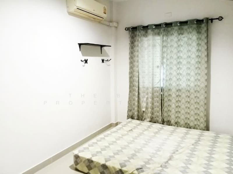 มอนิง ตั้น ฮิลล์ ชลบุรี, Chon Buri (Pattaya), Nong Ri, Muang Chon Buri, Chon Buri (Pattaya), 3 Bedrooms, 100 sqm, Townhouse For Sale, by The Best Property แอน, 500272117 - DDproperty.com