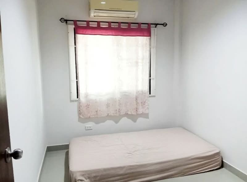 มอนิง ตั้น ฮิลล์ ชลบุรี, Chon Buri (Pattaya), Nong Ri, Muang Chon Buri, Chon Buri (Pattaya), 3 Bedrooms, 100 sqm, Townhouse For Sale, by The Best Property แอน, 500272117 - DDproperty.com