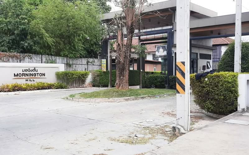 มอนิง ตั้น ฮิลล์ ชลบุรี, Chon Buri (Pattaya), Nong Ri, Muang Chon Buri, Chon Buri (Pattaya), 3 Bedrooms, 100 sqm, Townhouse For Sale, by The Best Property แอน, 500272117 - DDproperty.com